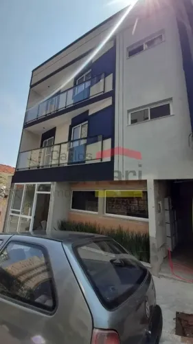 APARTAMENTO DECORADO NA PARADA INGLESA, 1 DORMITÓRIO, QUINTAL, SEM VAGA