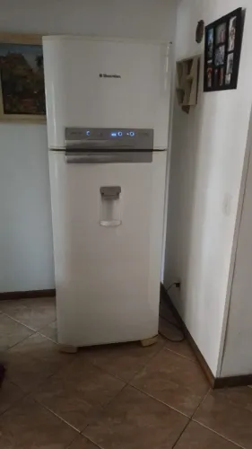 GELADEIRA ELECTROLUX - PROMOÇÃO PARA VENDER!