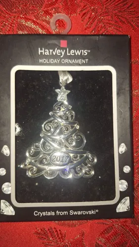 Brack Friday Enfeite de Natal