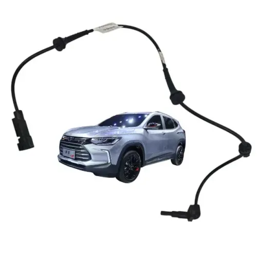 Sensor Abs Roda Dianteiro Chevrolet Onix/Tracker 2020 A 2023    ETQ8884