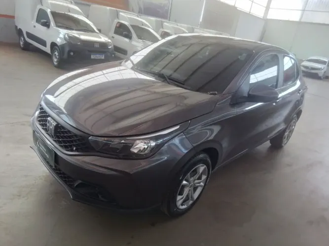 Fiat Argo Drive 1.0 Firefly 2024