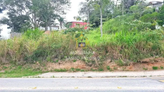 TERRENO à venda, Vargem Pequena - Florianópolis/SC