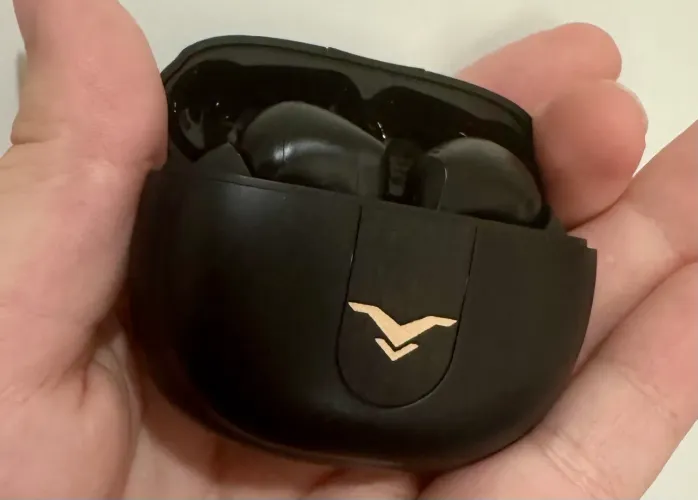 Fone Bluetooth Stage Hero 6 (novo)