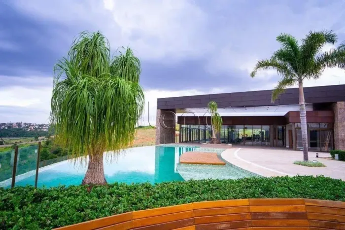Terreno à venda em Campinas, Loteamento Residencial Entre Verdes (Sousas), com 1200 m²