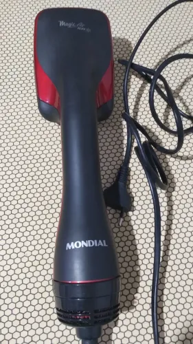 Escova Secadora Magic Air