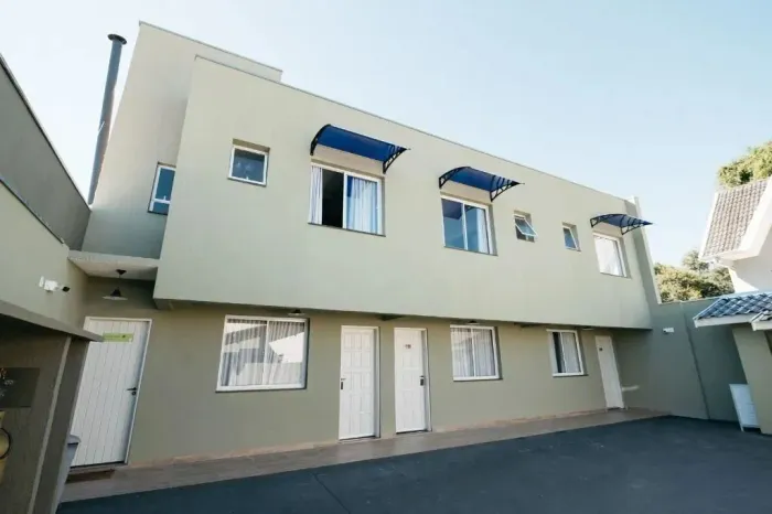 Prédio à venda, 474 m² por R$ 1.980.000 - Renda mensal de R$ 18,600 líquido - São Francisc