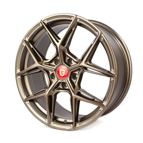 Roda Gisa Aro 24
