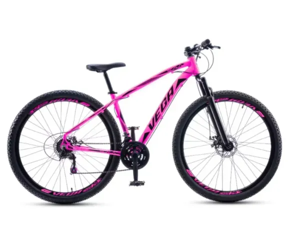 Bicicleta aro 29