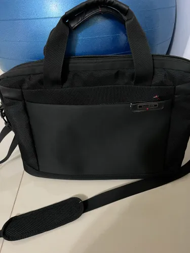 Pasta executiva Samsonite