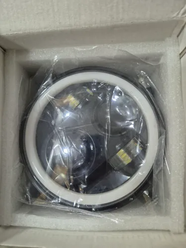 Farol de Led Harley Davidson Iron 883