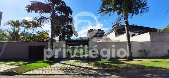 Casa à venda, 6 quartos, 6 suítes, 5 vagas, Recreio dos Bandeirantes - RIO DE JANEIRO/RJ