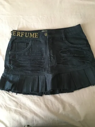 saia da lança perfume