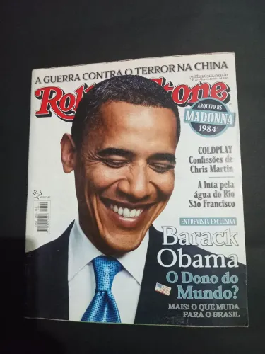 Revista Rolling Stone
