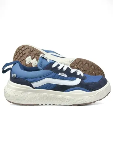 Tênis Vans Ultraranger VR3 azul 