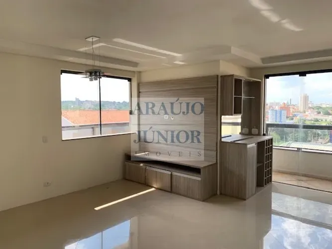 DUPLEX PARA VENDA NO CONDOMINIO VIVALDI EM AMERICANA