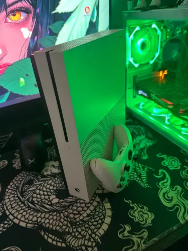 Xbox one s 1tera