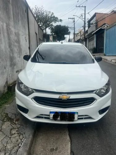 Chevrolet Joy Hatch 1.0 8V Flex 5P MEC 2020