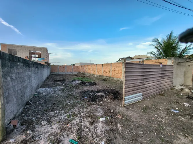Terreno Arraial D'ajuda-Porto Seguro-BA