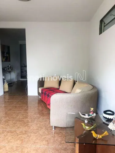 Venda Lote-Área-Terreno Primeiro de Maio Belo Horizonte