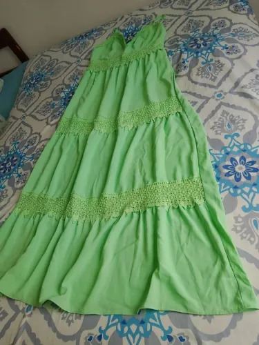 vestido