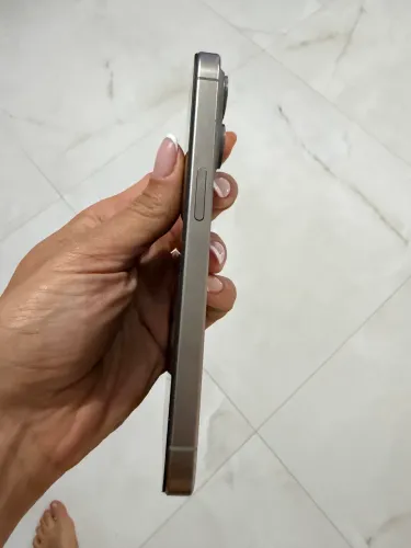 IPHONE 15 PRO 256G
