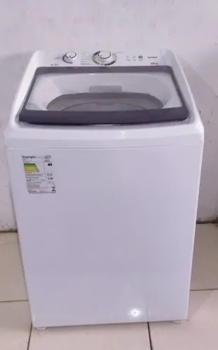 Máquina de lavar