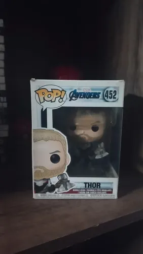 Funko Pop Thor 