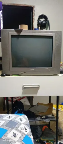 Vendo uma Tv de 20 Tubo antigo 