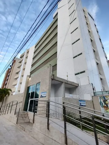 Imóvel para venda, com 3 quartos, 82mº no Bessa - João Pessoa - PB