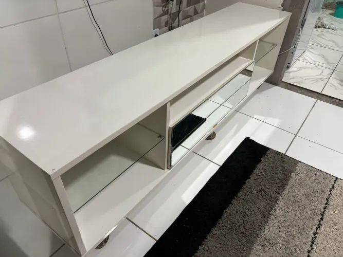 Rack para sala