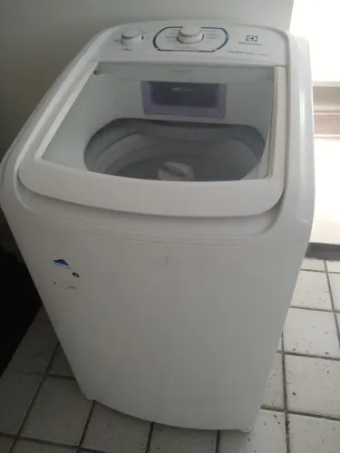 Maquina de lavar roupa Electrolux 11 k