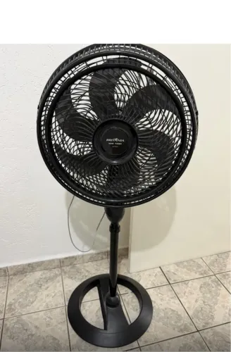 Ventilador de Coluna Britânia BVT450 Maxx Force 160W 127V