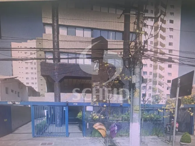 LOCAÇÃO DE SALA COMERCIAL COM 4 SALAS