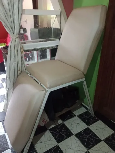 Maca de massagem
