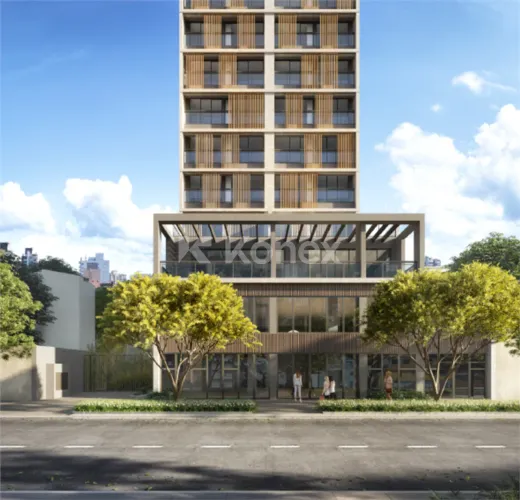 Apartamento à venda com 4 quartos em Vila Ester (zona Norte), São Paulo