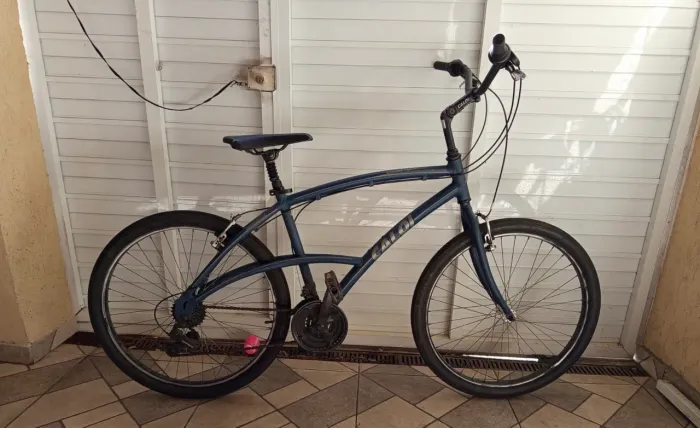 ciclismo 