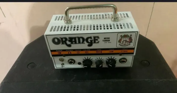 Micro terror
