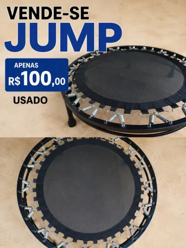 Jump reforçado RS100,00.