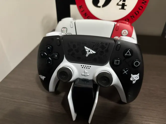 Coleção Controles Dualsense e Xbox (Edição Limitada)