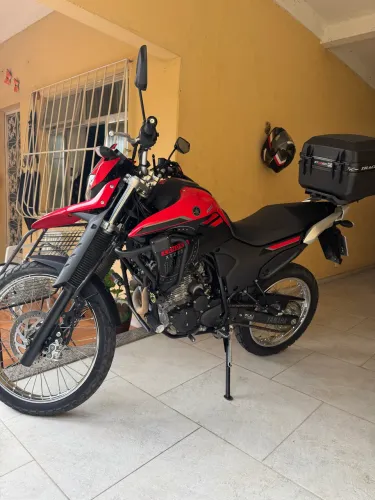 Lander Único Dono