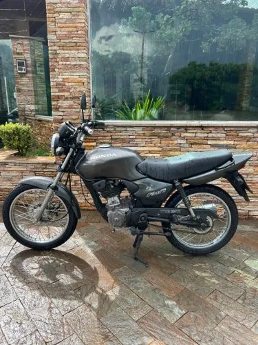 HONDA CG FAN 125