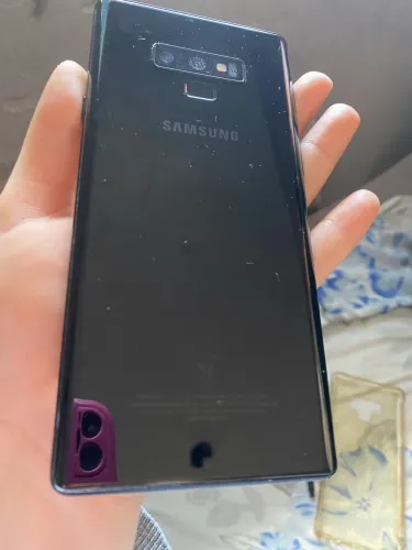 Samsung note 9 128 gb