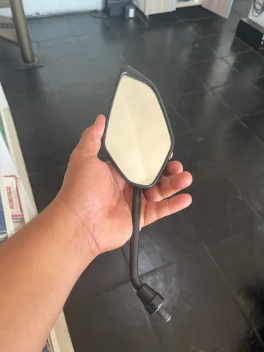 Retrovisor da fazer 250cc Fz25
