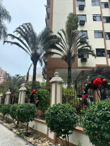 Open House vende apartamento 2 quartos Reformado no Vilagio Dei Fiori.