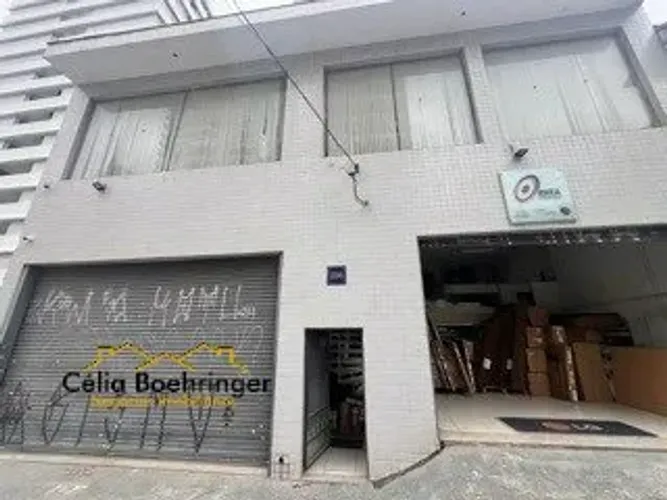 Galpão para venda - Vila Pompéia.