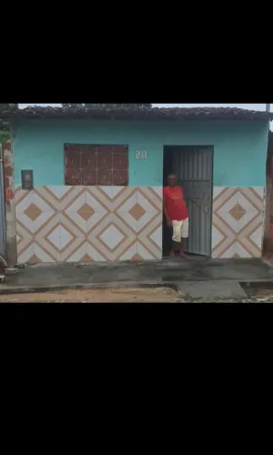 Casa pra vender