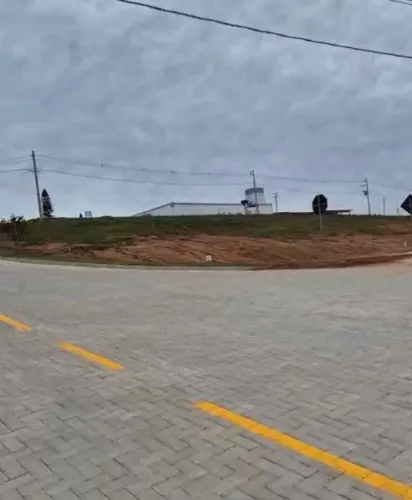 Barbada!LOTEAMENTO NOVO HORIZONTE 2- Lote de esquina com 289 m², escritura pública