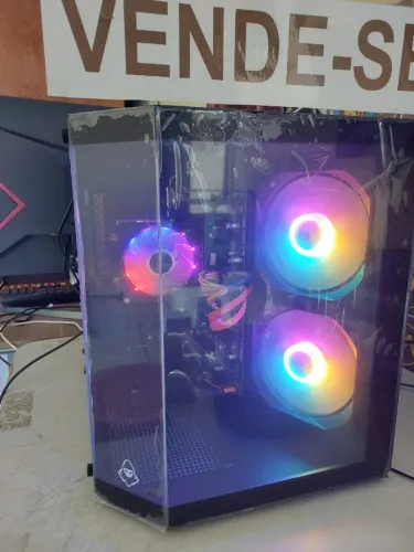 Pc Gamer Ryzen
