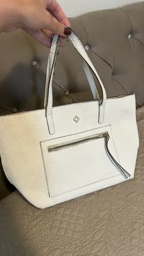 Vendo bolsa capodarte
