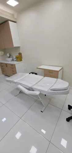 Maca estética